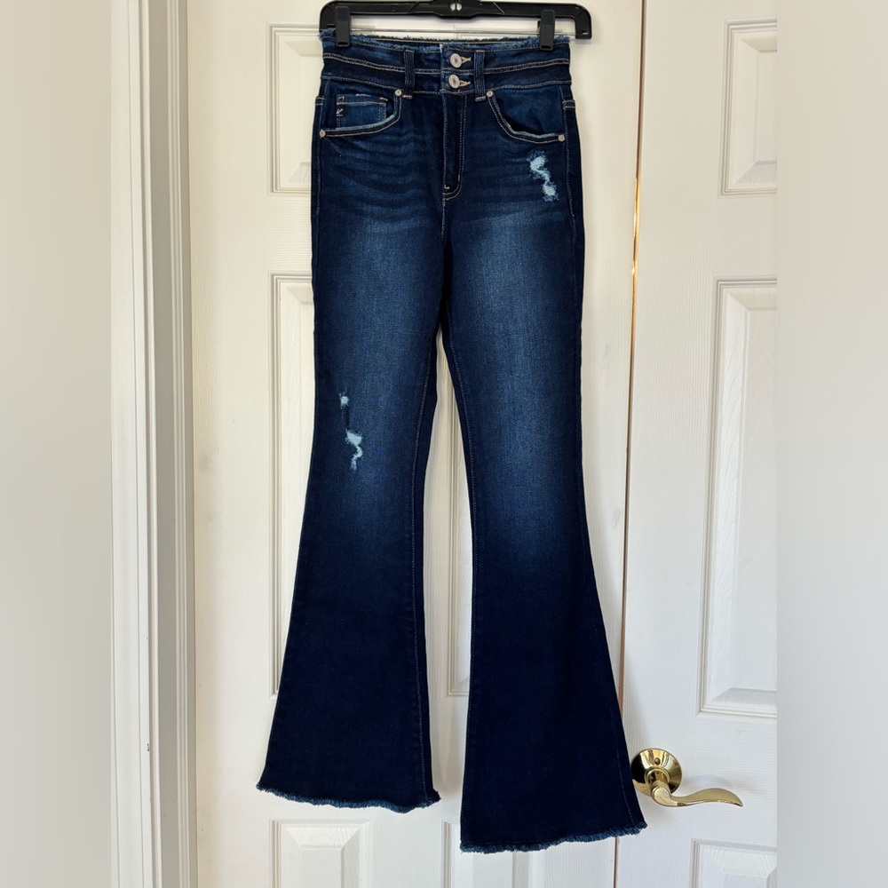 KanCan Flare Jeans